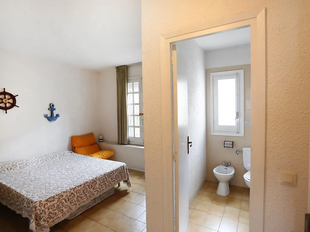 Holiday Home Cornelia Pucho By Interhome Cambrils