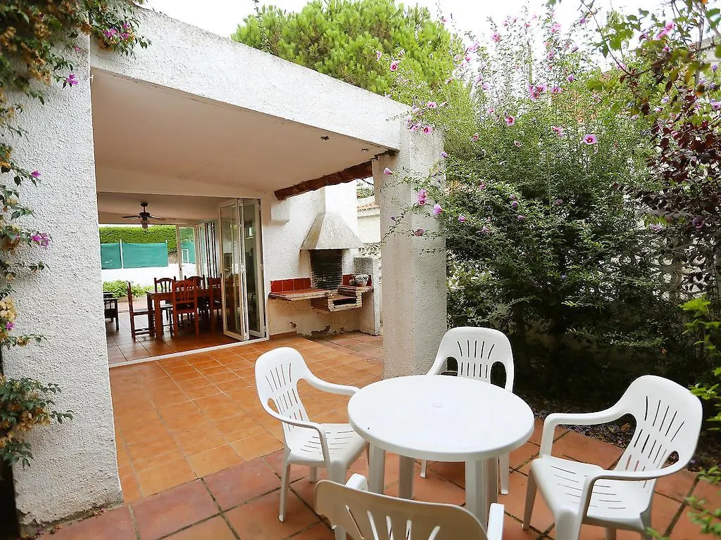 Holiday Home Cornelia Pucho By Interhome Cambrils 0*,
