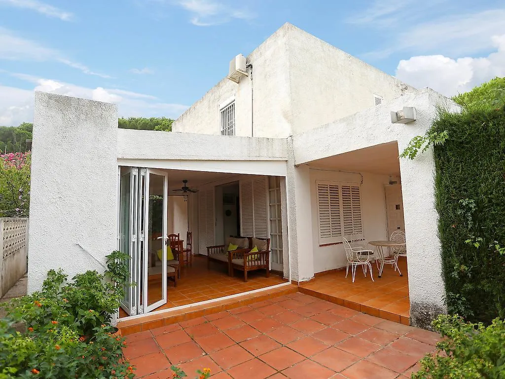 Holiday Home Cornelia Pucho By Interhome Cambrils