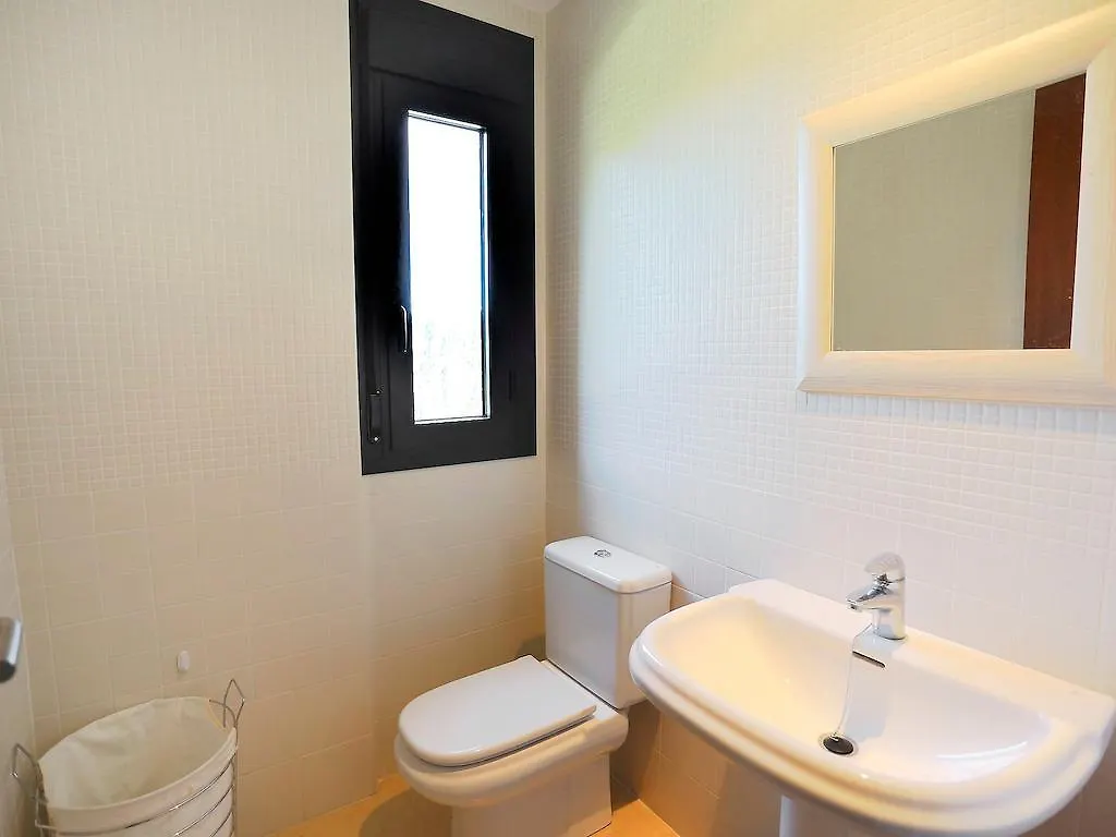 Holiday Home Cornelia Pucho By Interhome Cambrils