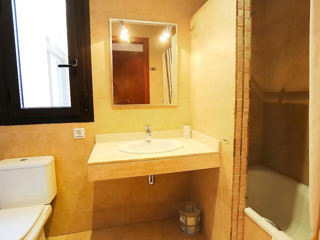 Holiday Home Cornelia Pucho By Interhome Cambrils España