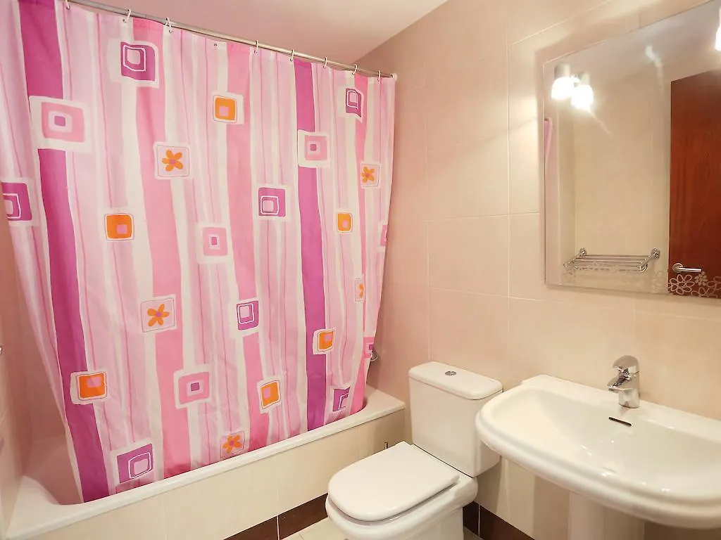 Holiday Home Cornelia Pucho By Interhome Cambrils