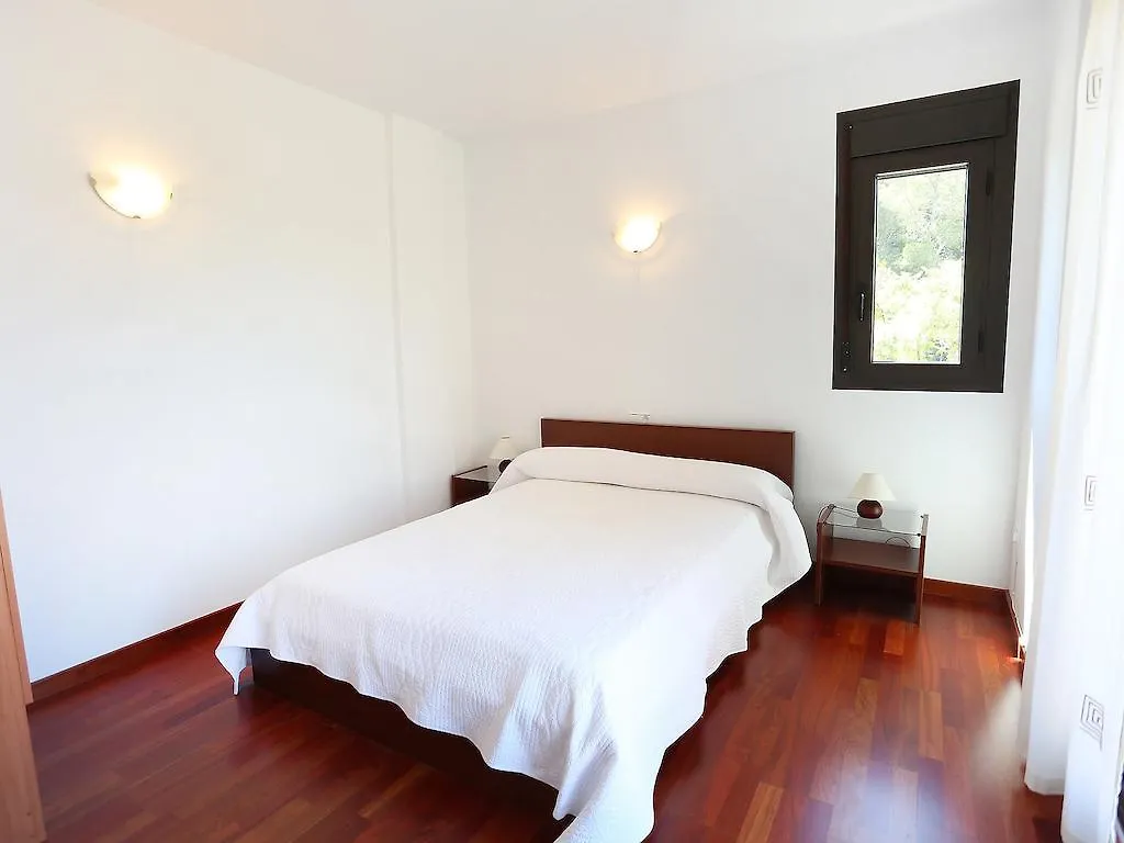 Holiday Home Cornelia Pucho By Interhome Cambrils 0*,  España