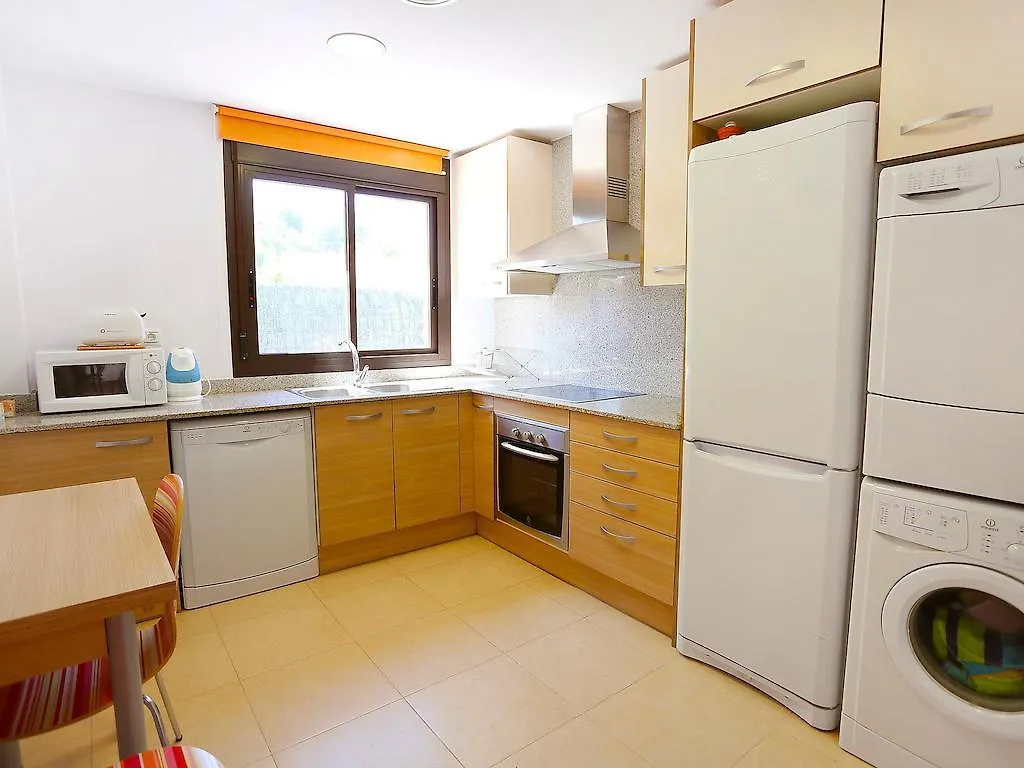 Holiday Home Cornelia Pucho By Interhome Cambrils