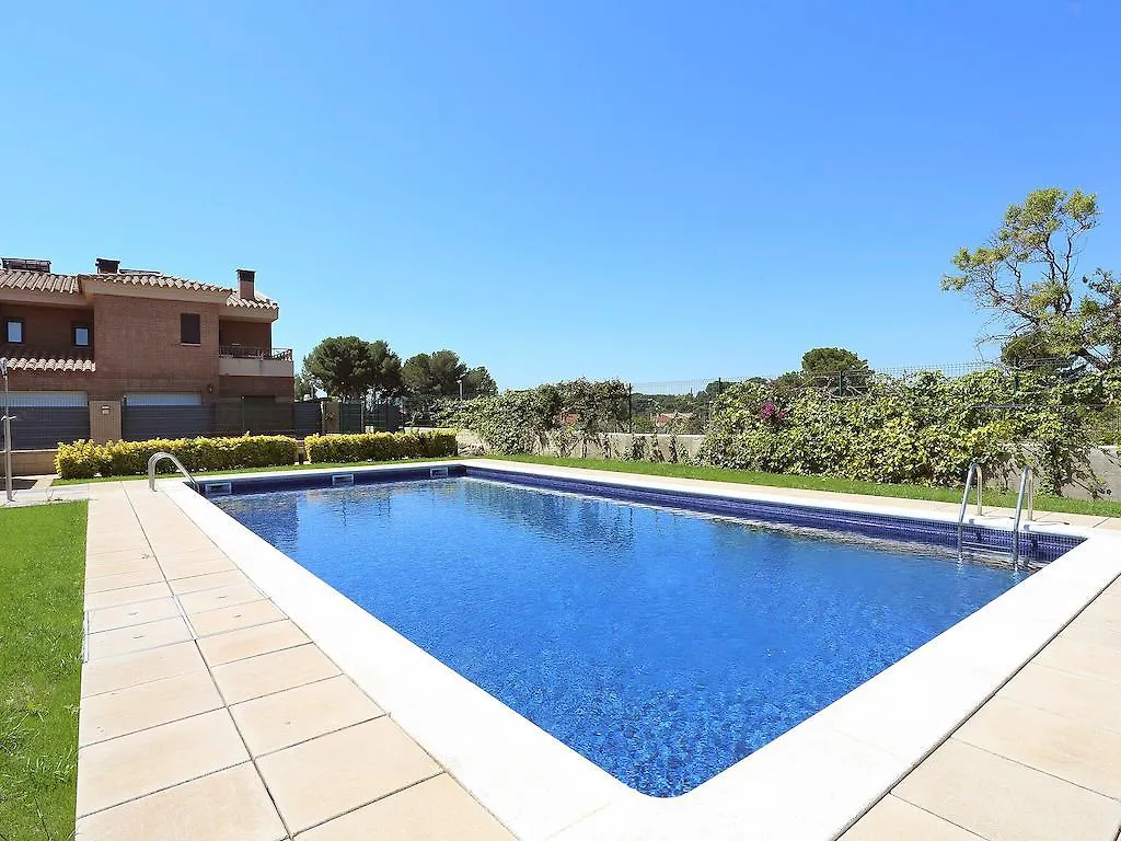 Holiday Home Cornelia Pucho By Interhome Cambrils