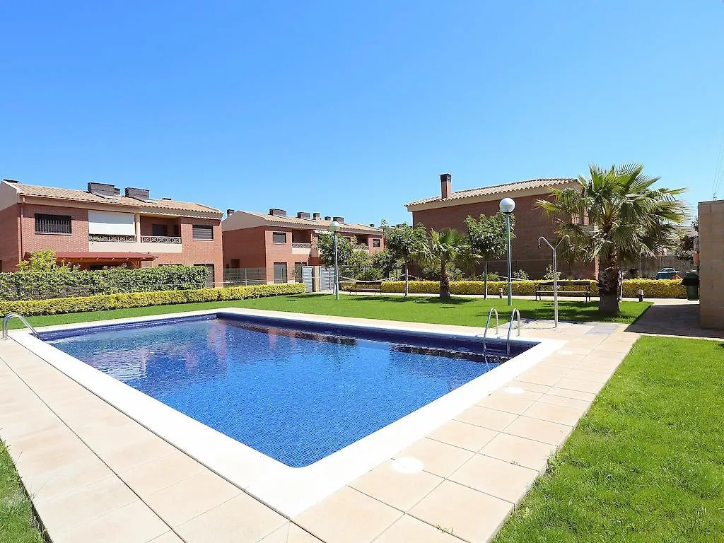 Holiday Home Cornelia Pucho By Interhome Cambrils