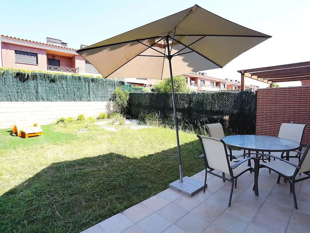 Holiday Home Cornelia Pucho By Interhome Cambrils