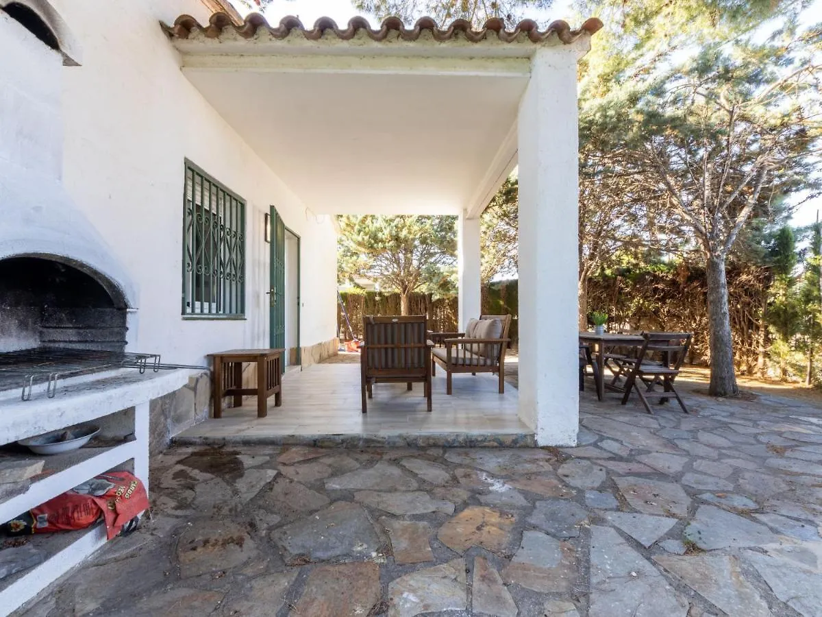 Holiday Home Cornelia Pucho By Interhome Cambrils