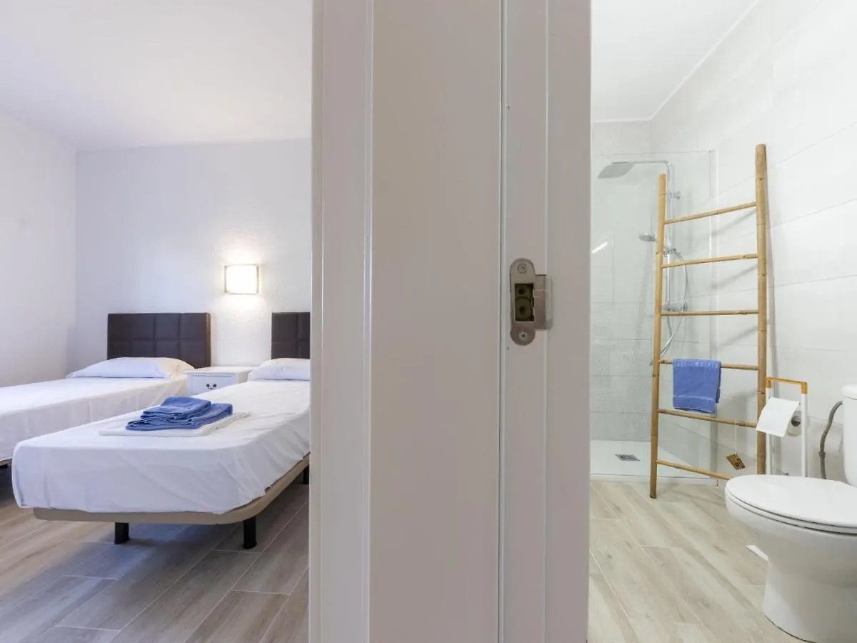 Holiday Home Cornelia Pucho By Interhome Cambrils