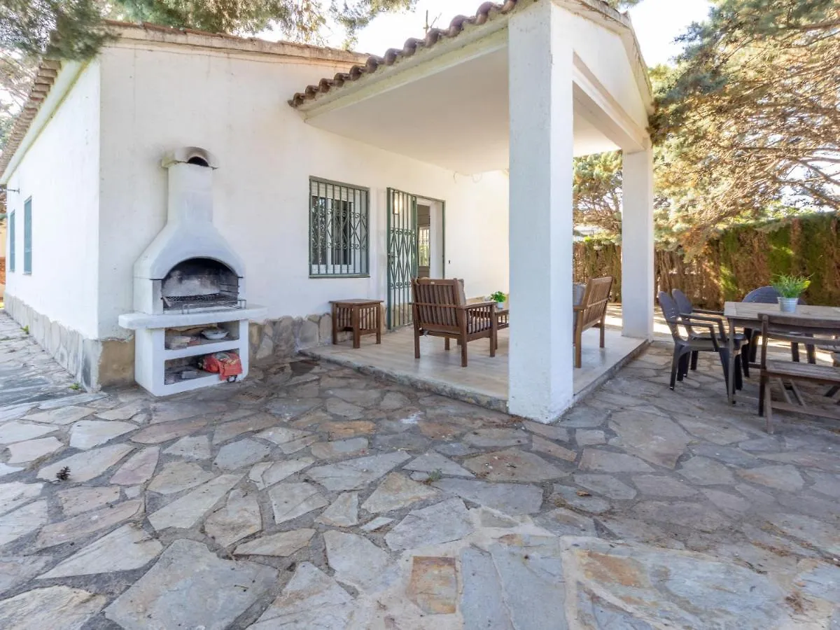 Holiday Home Cornelia Pucho By Interhome Cambrils