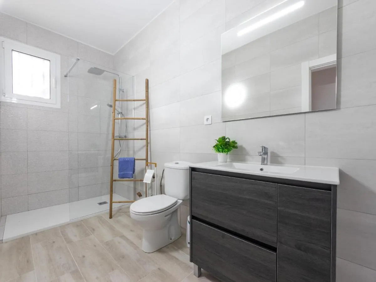 Holiday Home Cornelia Pucho By Interhome Cambrils España