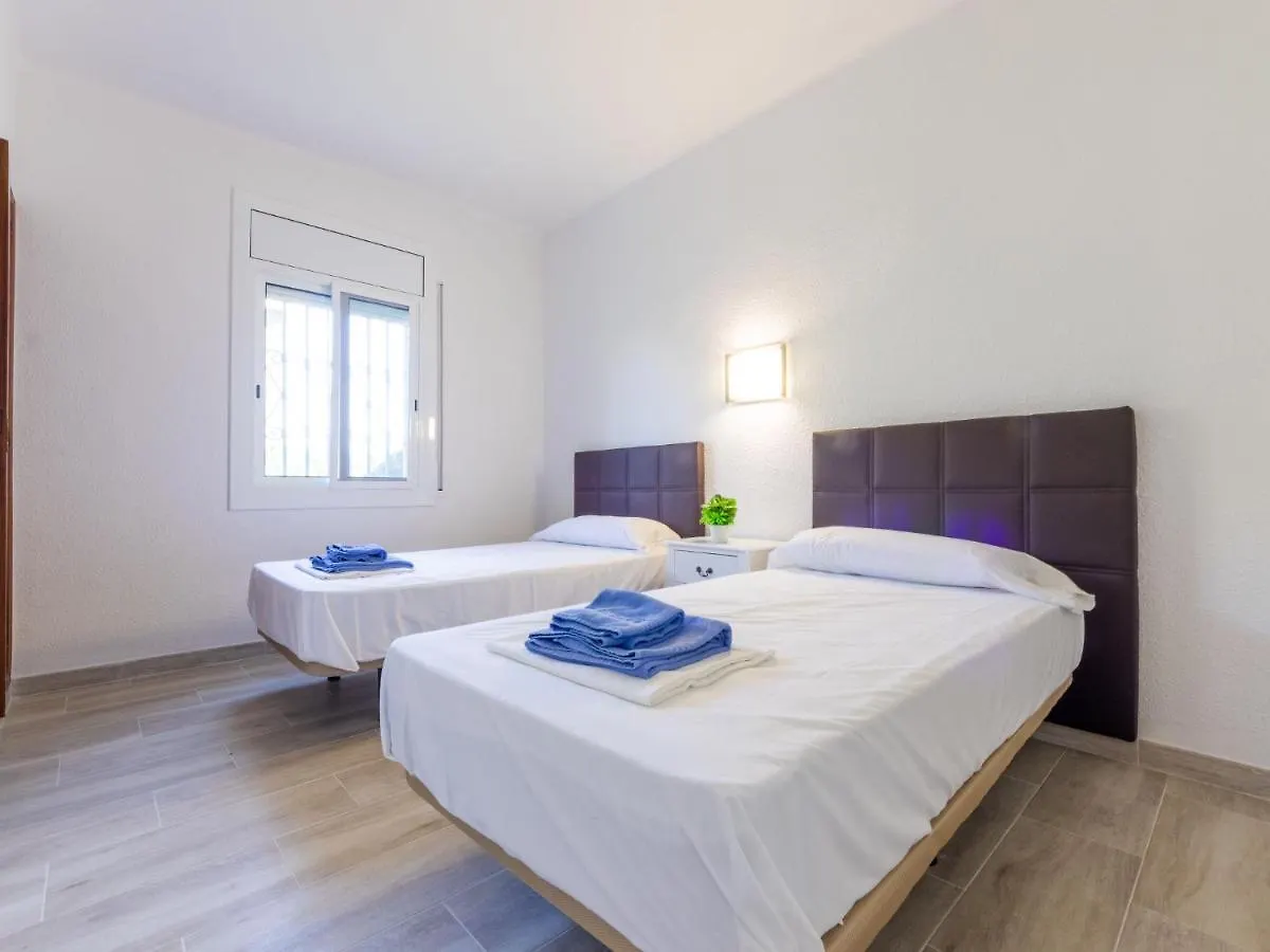 Holiday Home Cornelia Pucho By Interhome Cambrils