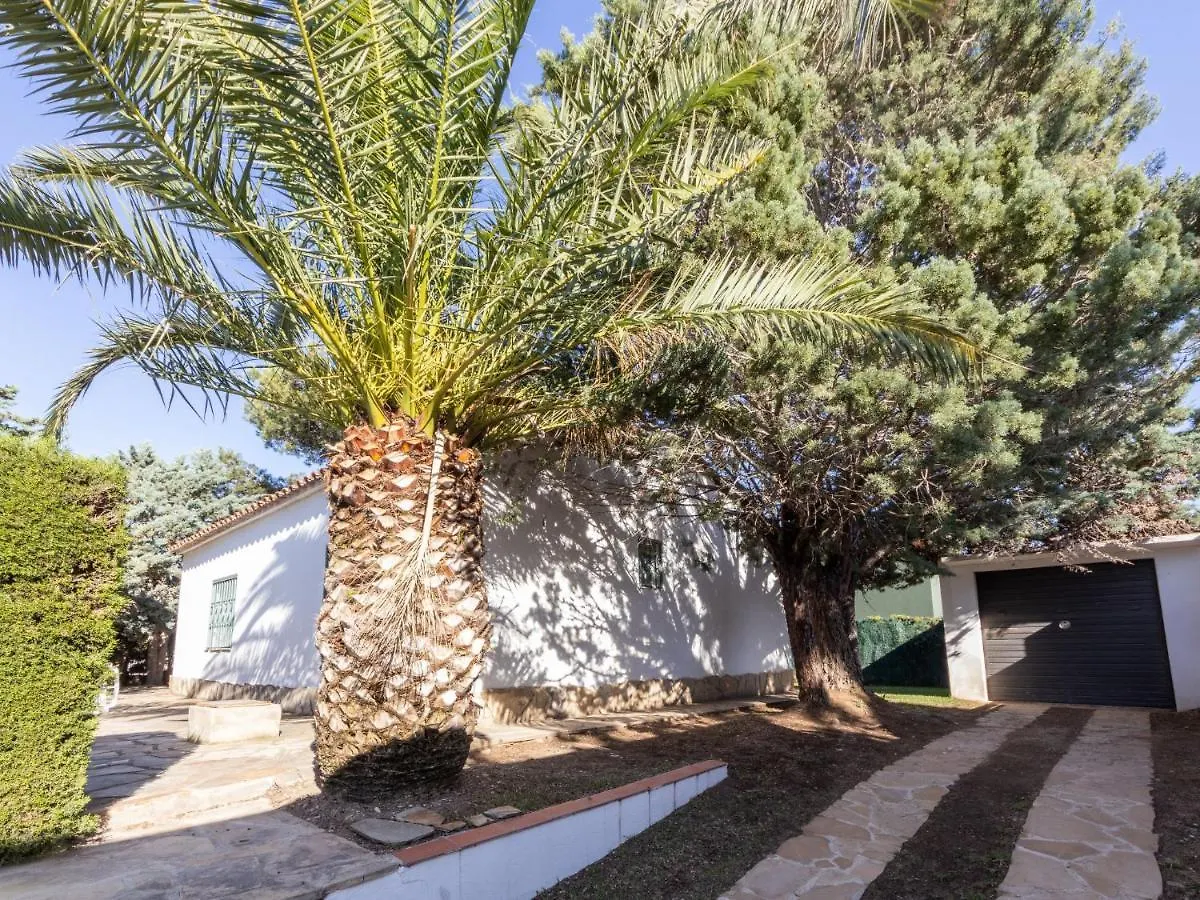 Holiday Home Cornelia Pucho By Interhome Cambrils
