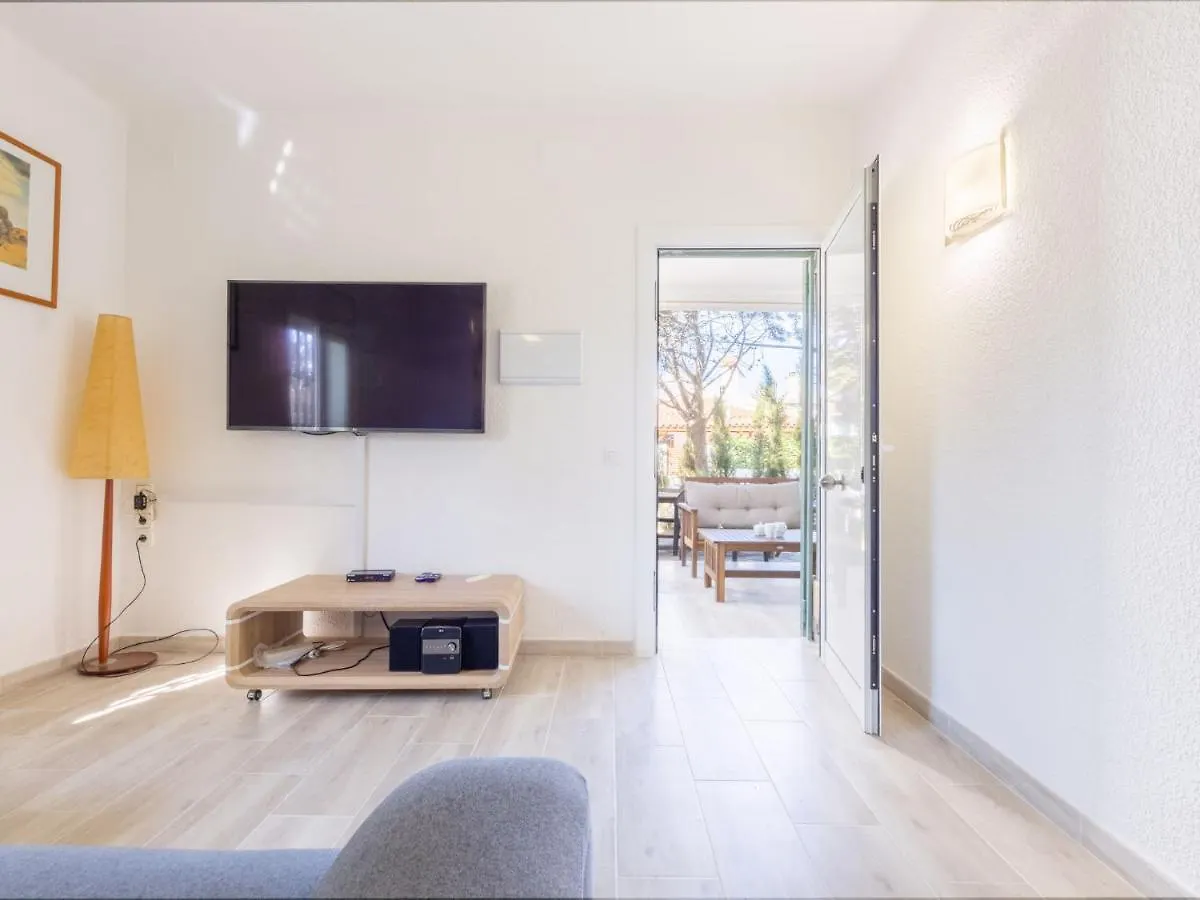 Holiday Home Cornelia Pucho By Interhome Cambrils
