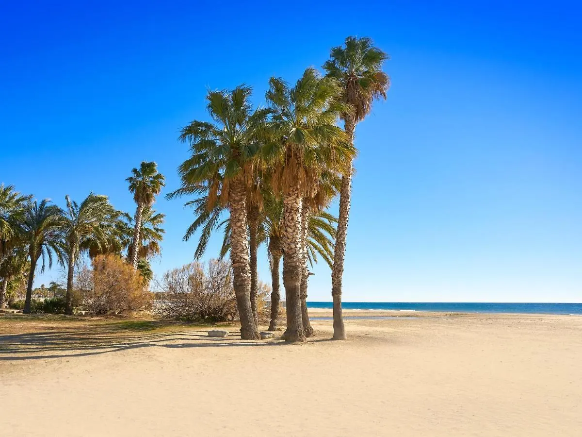Holiday Home Cornelia Pucho By Interhome Cambrils
