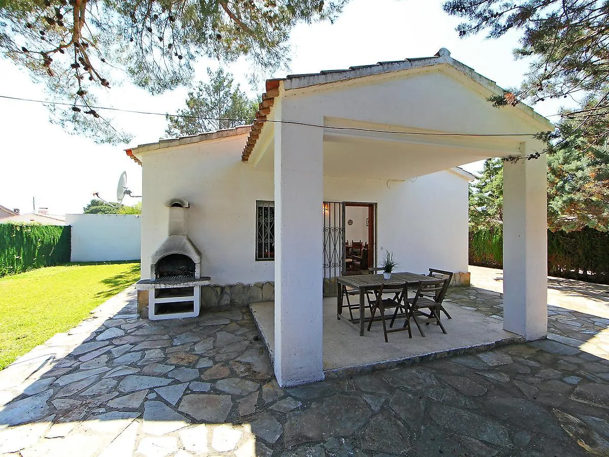 Holiday Home Cornelia Pucho By Interhome Cambrils