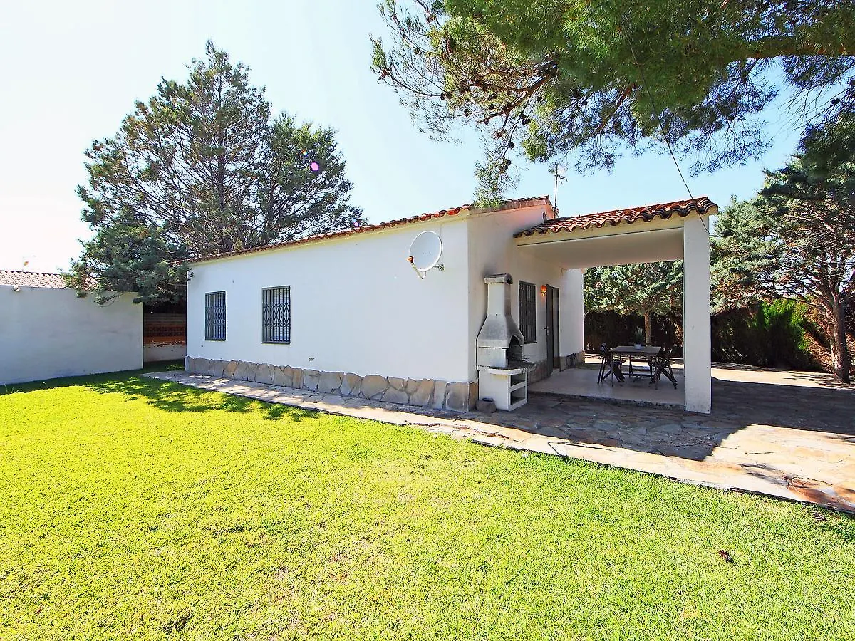 Holiday Home Cornelia Pucho By Interhome Cambrils