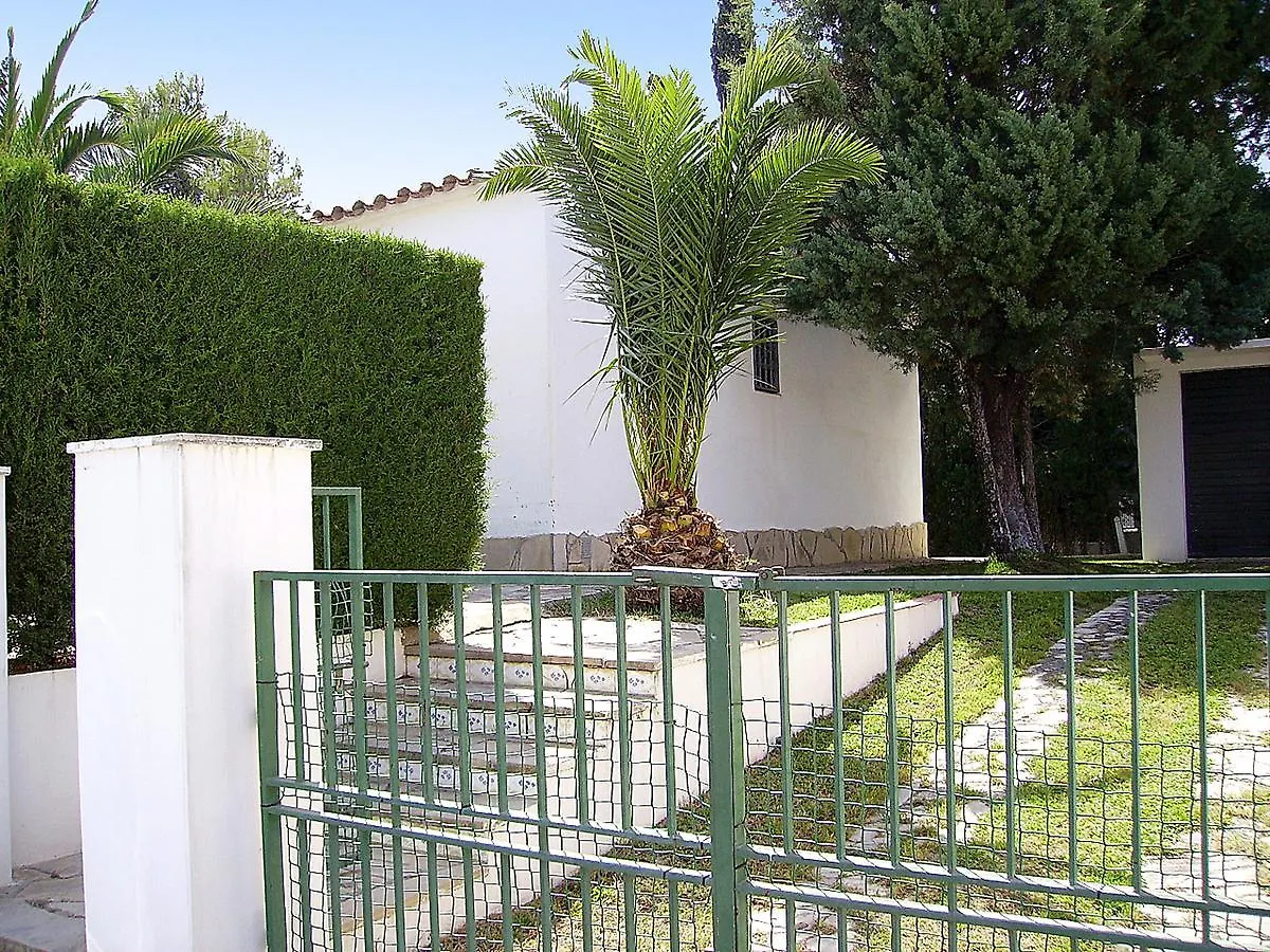 Holiday Home Cornelia Pucho By Interhome Cambrils 0*,