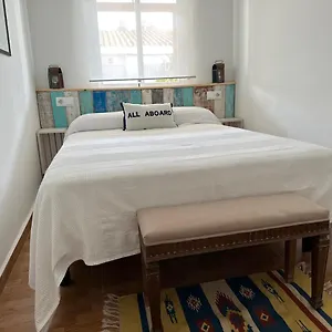 Casita De , Bolonia España