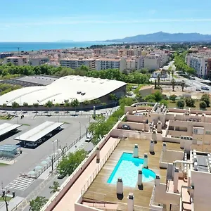 Costa Daurada Cambrils
