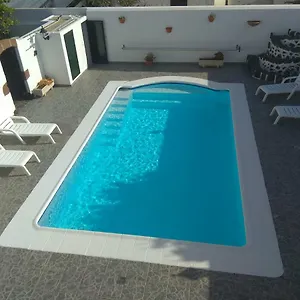 Casa Daniela , Tahiche España