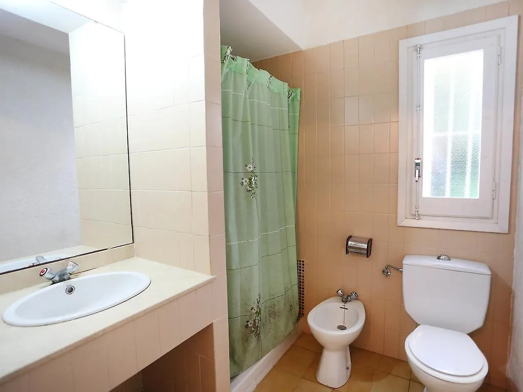 קמברילס Holiday Home Cornelia Pucho By Interhome 0*,