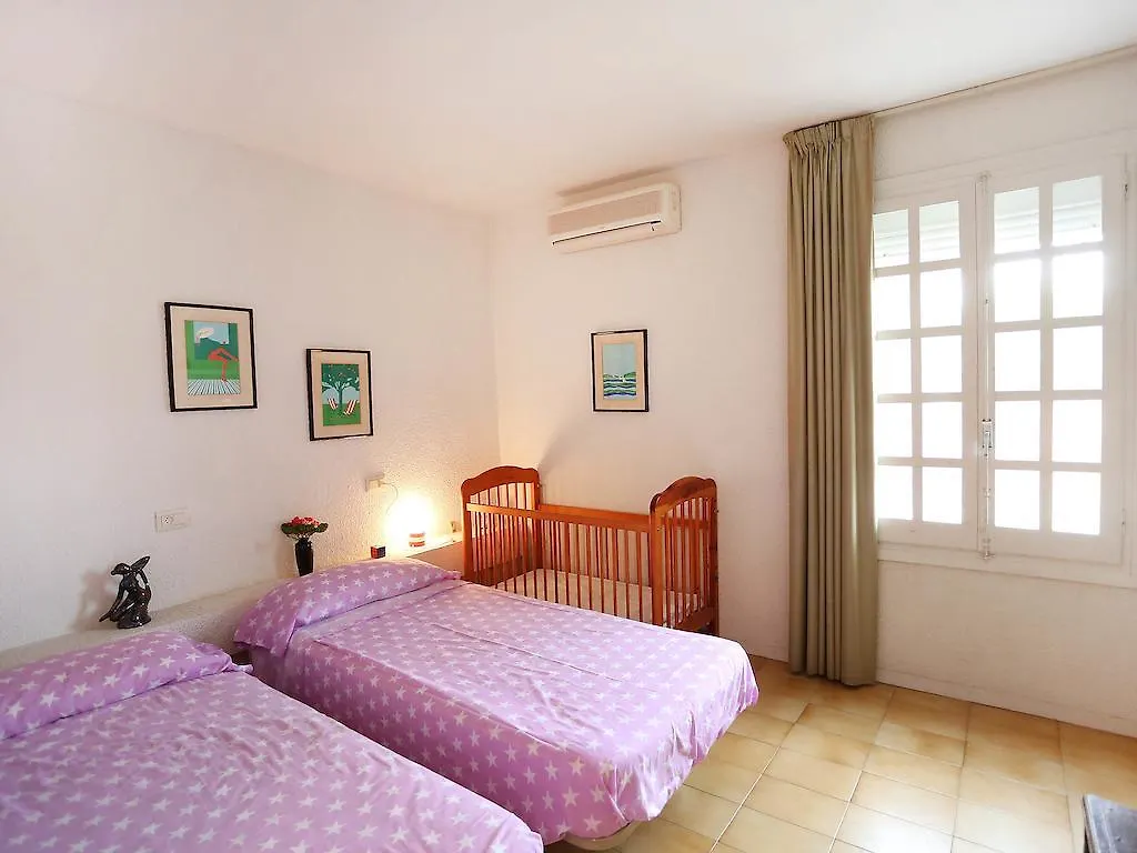 קמברילס Holiday Home Cornelia Pucho By Interhome