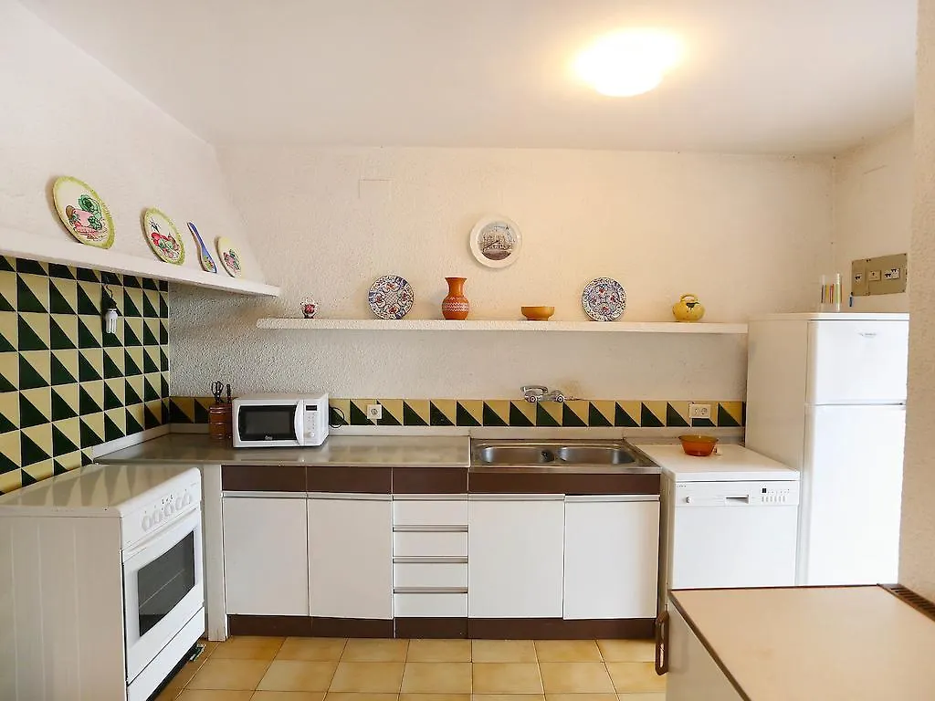 קמברילס Holiday Home Cornelia Pucho By Interhome 0*,