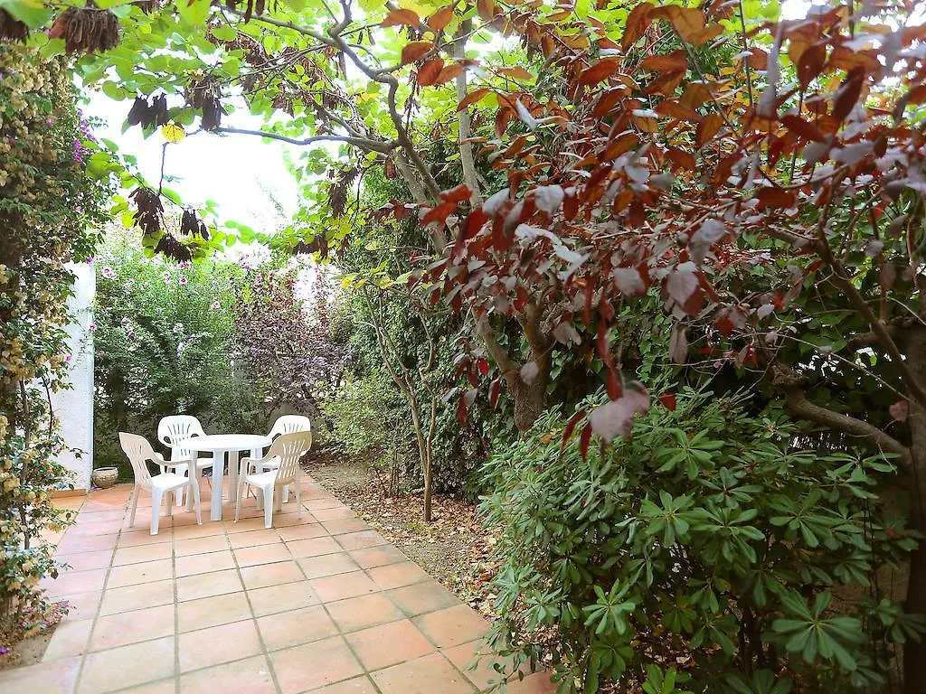 קמברילס Holiday Home Cornelia Pucho By Interhome
