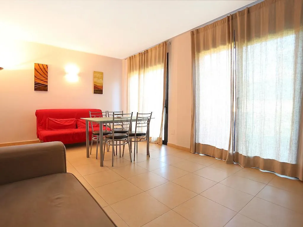 קמברילס Holiday Home Cornelia Pucho By Interhome ספרד