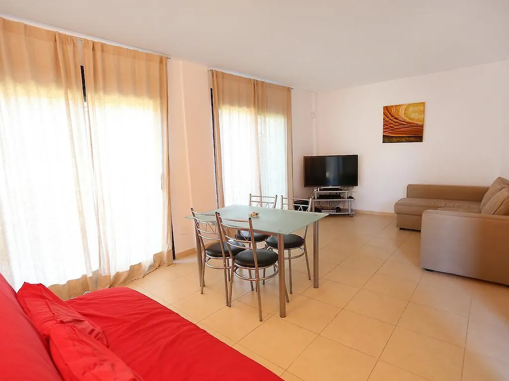 קמברילס Holiday Home Cornelia Pucho By Interhome