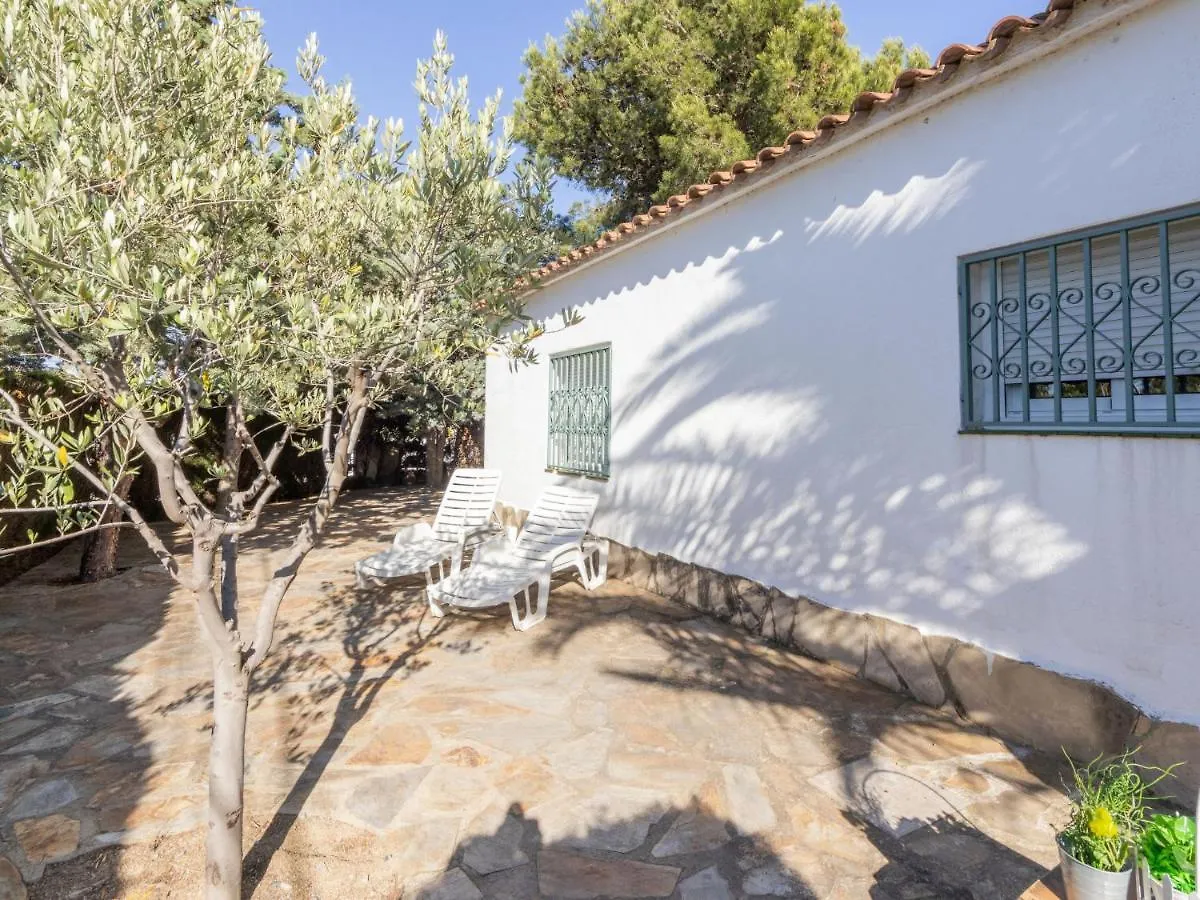 קמברילס Holiday Home Cornelia Pucho By Interhome