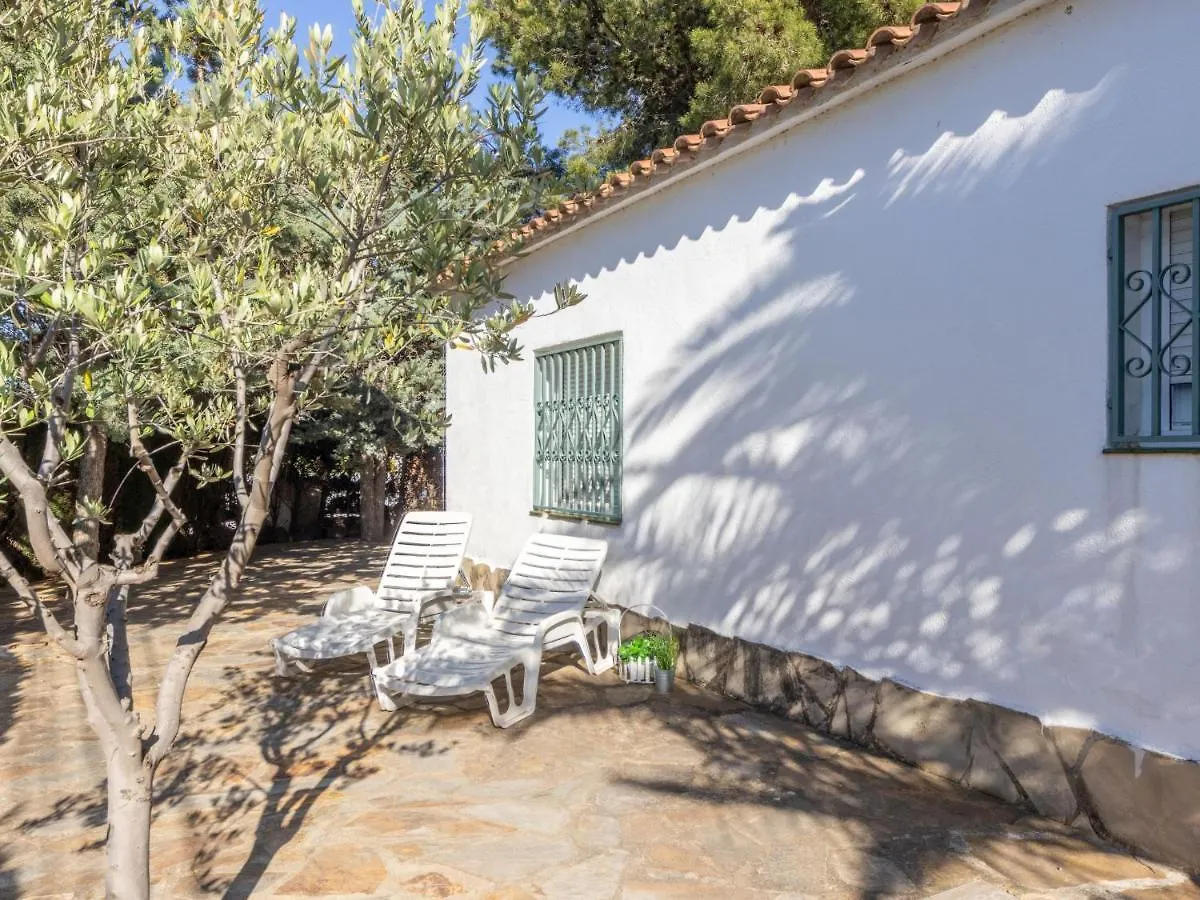 קמברילס Holiday Home Cornelia Pucho By Interhome