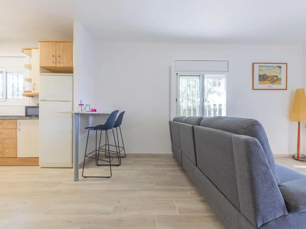 קמברילס Holiday Home Cornelia Pucho By Interhome ספרד