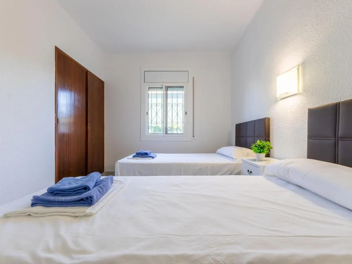 קמברילס Holiday Home Cornelia Pucho By Interhome 0*,  ספרד