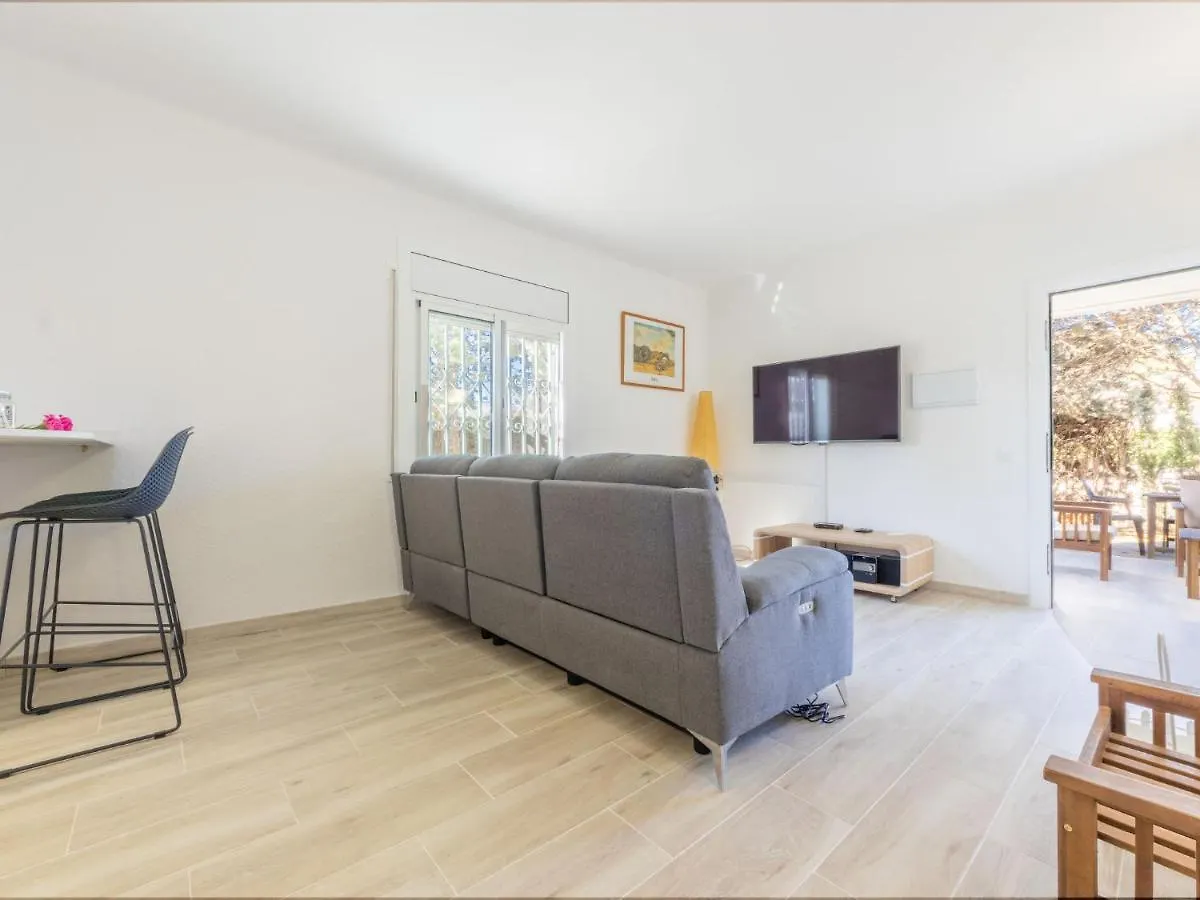 קמברילס Holiday Home Cornelia Pucho By Interhome 0*,  ספרד